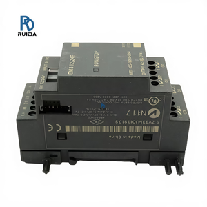Módulo de Expansión PLC/PAC/Controladores Dedicados Auténtico 6ED10551MB000BA1 Dm8 12/24R 6ED1055-1MB00-0BA1 Logo - Product Image 3