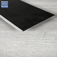 Suelo Vinílico SPC LVT de Diseño Moderno, 4mm, Antideslizante, Sistema de Clic, para Uso en Interiores, Resistente al Desgaste, Impermeable