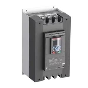 มอเตอร์ราคาประหยัดระบบไฟฟ้าสามเฟส PSTX570-600-70 รุ่นดั้งเดิม 1SFA898117R7000 PSR/PSE/PSTB - Product Image 1