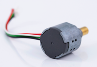 Nouveau Panneaux d'Opérateur CNC en Fonte Massique de Marque Taïwanaise Future XHDW avec Détection Sans Contact et Volant, Alimentation DC 3.3V/5V Disponible 1