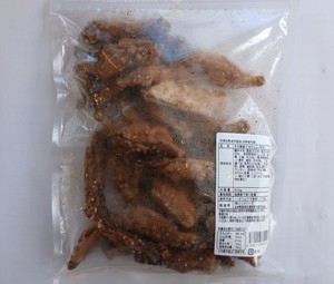 Produits de volaille surgelés à exporter, légèrement épicés, riches en jus et aux saveurs savoureuses, se décongelaent naturellement. - Product Image 4