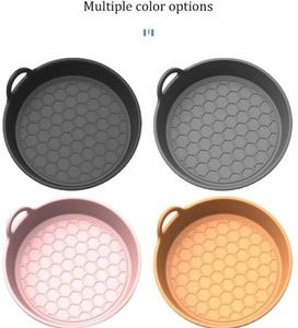 Custom 2 PCS Waterproof Car Cup Holder Coaster Silicone Cup Holder Insert Universal Anti-slip 7*7*2.8cm - Product Image 4