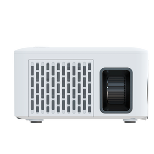 Mini Pocket ảnh đa phương tiện truyền thông LED ultimedya H5 chiếu 4K taille D Un Carte de tín dụng Android 12 với âm thanh tốt - Product Image 5