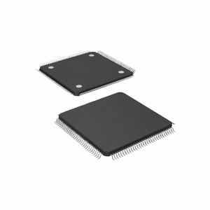 Embedded Original 128 TQFP Exposed Pad Components Electronic XUF216-512-TQ128-I20A - Product Image 1