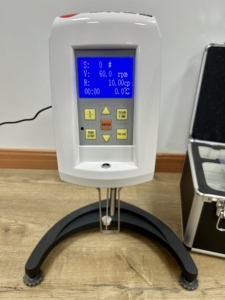 <span class=keywords><strong>Ndj</strong></span> <span class=keywords><strong>5S</strong></span> <span class=keywords><strong>ndj</strong></span> 8S phòng thí nghiệm kỹ thuật số brookfield quay bị đo độ nhớt giá - Product Image 2