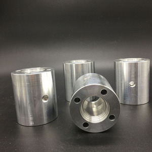 Độ chính xác 4 trục CNC gia công dịch vụ OEM Trung Quốc nhà sản xuất cho các bộ phận quay - Product Image 4