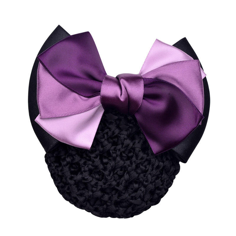 Violet à la coréenne