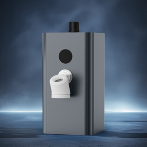 Máquina Automática Portátil de Limpieza de Agujas de Tatuaje por Inducción para Limpieza de Cartuchos, Uso en Estudio - Product Image 5