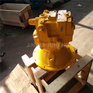 L'escavatore parte il motore 208-26-00220 dell'oscillazione <span class=keywords><strong>PC400</strong></span> per <span class=keywords><strong>Komatsu</strong></span> - Product Image 4