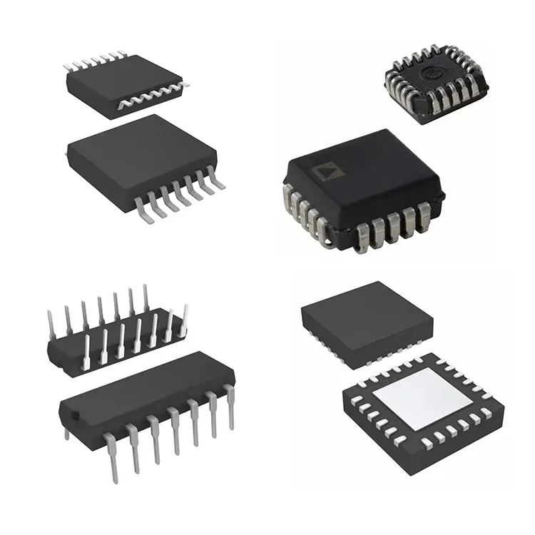 XC4008E-4PC84C XC4008E-4PC84I XC4008E-4PG191C IC FPGA 61 I/O 84PLCC Mạng Ic Cho Điện Thoại Di Động Hitechic