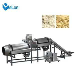Machine pour fabriquer des disques de riz séchés, machine pour grains de riz artificiels, prix d'usine, g
