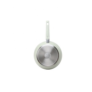 Novedades: Sartén de Aluminio Forjado, Económica, Compatible con Inducción, Ecológica, de Cerámica y Titanio - Product Image 5