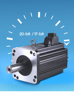 ASD-A2-2043-M 2000W ของแท้ สำหรับงานอุตสาหกรรม 3 เฟส DC/AC พร้อมระบบควบคุม - Product Image 5