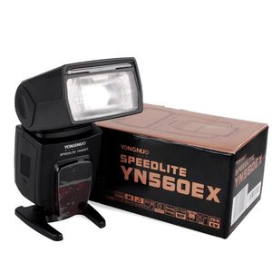 Flash sans fil longue portée <span class=keywords><strong>Yongnuo</strong></span> YN560IV - Speedlite pour de nombreux types d'appareils photo - Vente flash - Nouveauté - Product Image 5