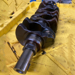 Vilebrequin de performance pour BMW E30 <span class=keywords><strong>E36</strong></span> <span class=keywords><strong>318is</strong></span> M42 M42B18 S42 S42B20 - Product Image 3