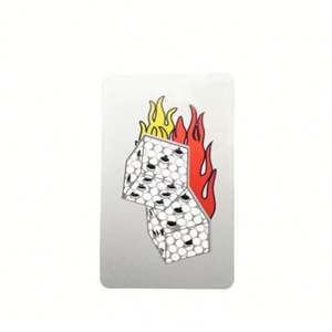 Cartes de broyage spéciales à bas prix - Product Image 2