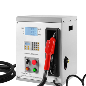 Fabriek Outlet Cavitt Tankstation Machine Explosieveilige Tankmachine Benzinestation Draagbare Brandstofpomp - Product Image 1