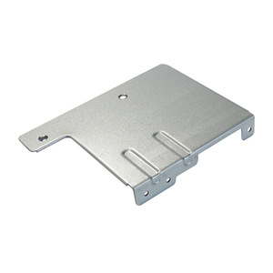 Carcasas de Diodos Láser de Aluminio Anodizado Negro, Mecanizadas por CNC, Disipadores de Calor para Equipos Médicos y Estéticos - Product Image 1
