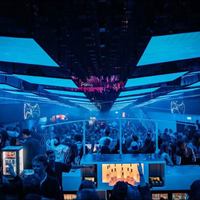 Chine Fabrication Offre Directe DMX 512 Cinétique Led Stage Light Led Écran D'affichage Éclairage pour Motor Show Événement Dj Night Club