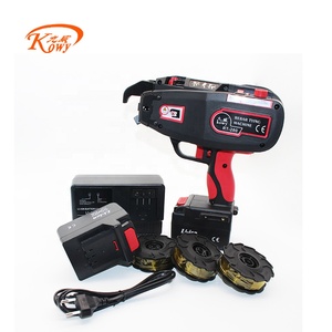 Buon acciaio legatura tondo per cemento armato strumenti di fornitori di filo di ferro legatura prezzo della macchina - Product Image 4