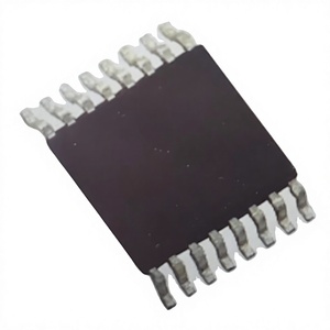 Multiplexor 74HC257PW 118, Familia HC, 4 Canales, 2:1, 2V-6V, TSSOP-16 - Product Image 1