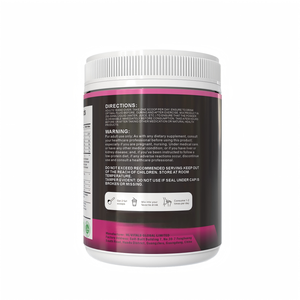 Poudre d'acides aminés pour développer les muscles, améliorer les performances, accélérer la réparation, augmenter l'endurance, renforcer la puissance, optimiser la synthèse des acides aminés - Product Image 2