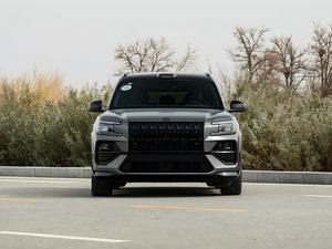 Zeekr 8X 2026, SUV Mediano-Grande, Híbrido Enchufable, 5 Puertas, 5 Plazas, Batería de Ultra Largo Alcance de 70-90 kWh, Motor de 300 kW - Product Image 2