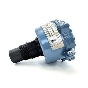 เครื่องวัดระดับอัลตราโซนิก Rosemounte 3102HA1FRCNA 3102 คุณภาพดี - Product Image 5