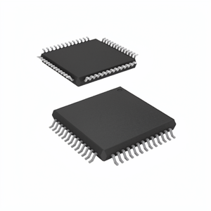Manufacturer Channel Embedded DSPB56374AE Electronics Component 52 LQFP - Product Image 1