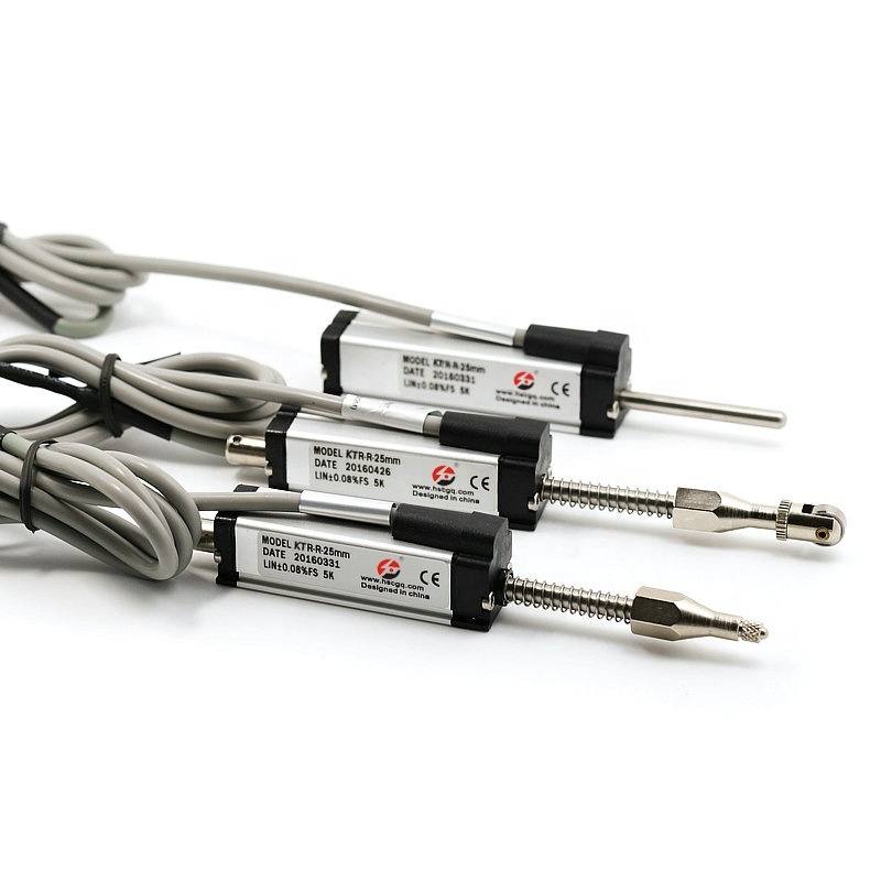 KTR 5mm 100mm Miniature Self Return