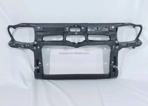 <span class=keywords><strong>Accesorios</strong></span> para Automóviles Caja de Almacenamiento Completa Tapa de Plástico para Guantera en Negro para <span class=keywords><strong>Volkswagen</strong></span> VW Jetta 1997-2007 - Product Image 4