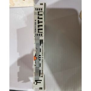 Módulo de Salida Digital EtherCAT Beckhoff EL6070, Clave de Licencia, Terminal Industrial IO - Product Image 3