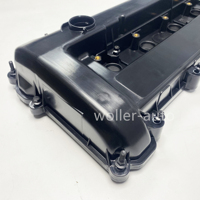 Pour VOLVO C30 2.0L S40 V50 V70 Couvercle de soupape de moteur 30758079