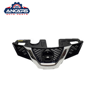 กันชนหน้ารถยนต์กระจังหน้าสำหรับรถยนต์ Nissan X-TRAIL <span class=keywords><strong>xtrail</strong></span> 2014 2015 2016 2017 2018 2019 62310-4CL0A ชิ้นส่วนตัวถัง623104CL0A - Product Image 5