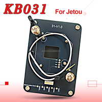 Adaptateur sans soldeur compatible NXP KILLER pour Jetour Chery Jetour