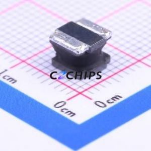 Inducteur de puissance FNR6045S2R2MT SMD, 6x6mm (Inductance : 2,2 µH) (Précision : 20%) Courant nominal : 5A - Product Image 2