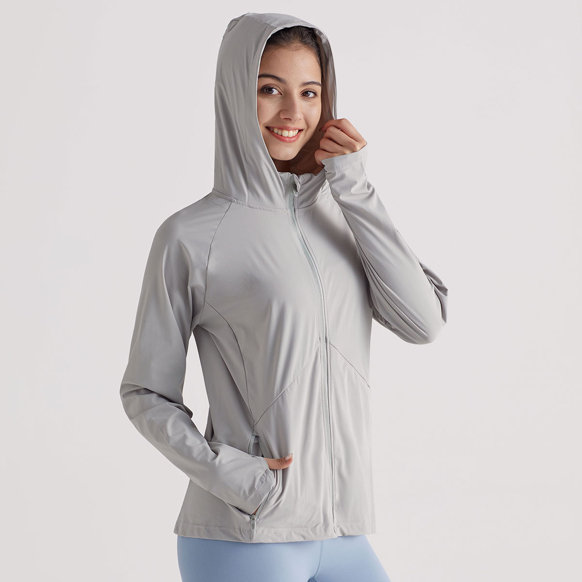 Gray
