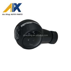 หัวเกียร์รถยนต์ขายดี หัวเกียร์เปลี่ยนเกียร์แบบแมนนวล 6 สปีด อะไหล่เปลี่ยนหัวเกียร์ - Product Image 5