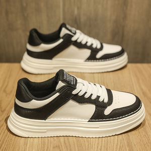 Nuevos zapatos de skate para verano, para exteriores, con masaje, transpirables, ligeros, cómodos y de diseño versátil para uso casual. - Product Image 2