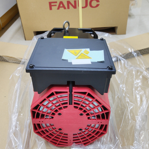 A06B-2446-B103 Nuevo Motor de Husillo AC FANUC Original BiL 8/12000-B - Product Image 5