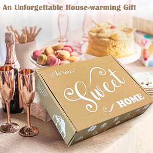 Regalos de Inauguración de Casa Premium para Parejas, Familias, Mujeres y Hombres, Idea de Regalo Perfecta para el 2024, Regalos de Inauguración de Casa para una Vivienda Nueva - Product Image 3
