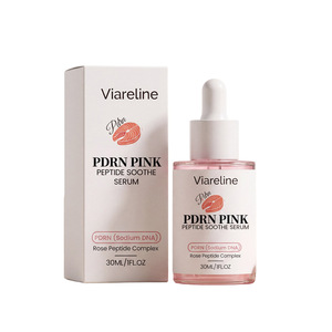 Esencia iluminadora para el cuidado diario de la piel del rostro, hidratante y humectante, no pegajosa y de fácil absorción. - Product Image 1
