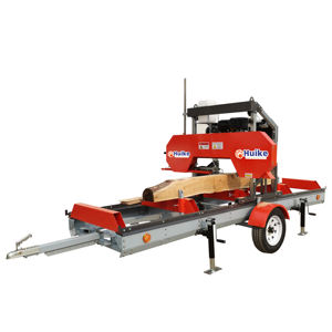 <span class=keywords><strong>Mini</strong></span> <span class=keywords><strong>scie</strong></span> <span class=keywords><strong>circulaire</strong></span> moulin à bois machines de <span class=keywords><strong>scie</strong></span> à ruban portables scierie <span class=keywords><strong>manuelle</strong></span> 400 Kg fermes horizontales 790mm largeur de travail maximale - Product Image 4