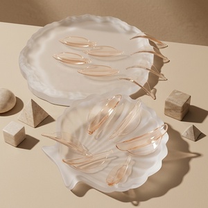 Cuscinetti per Lash Lift <span class=keywords><strong>LC</strong></span> Curl in Silicone Gel Super Morbido, Riutilizzabili per Professionisti, Vendita all'Ingrosso - Product Image 2