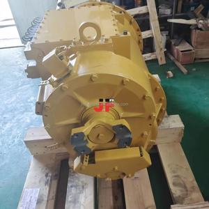 Gearbox transmisi planet 468 1342 4681342 untuk CTP 777E - Product Image 4