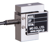 Celdas de Carga con Galgas Extensométricas MG y Equipo de Interfaz Modelo P30 Hecho en Japón