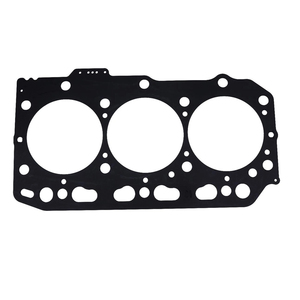 Juego de Juntas Completo Nuevo para Motor Yanmar 3TNE84 4TNE84 3TNE88 con Junta de Culata - Product Image 4