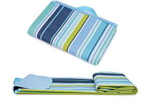 Large Picnic <b>Blanket</b> <b>Beach</b> <b>Blankets</b> 57"x71"Picnic Mat Waterproof <b>Beach</b> Mat Outdoor Park <b>Blanket</b> - Product Image 6