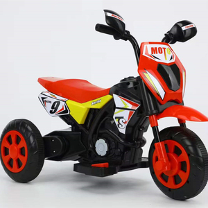 Motocicleta Eléctrica <span class=keywords><strong>para</strong></span> Niños y <span class=keywords><strong>Niñas</strong></span> de 2 <span class=keywords><strong>a</strong></span> 7 <span class=keywords><strong>A</strong></span>ños, Coche de Juguete con Baterí<span class=keywords><strong>a</strong></span> Recargable y Conducción Autónoma - Product Image 4