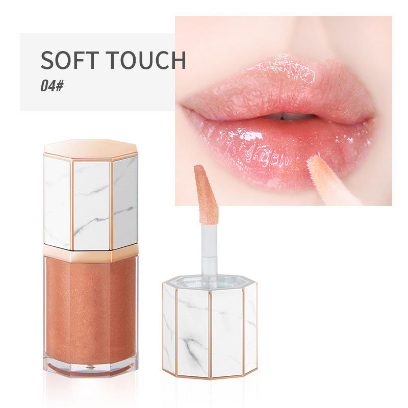 04 # Soft TOUCH